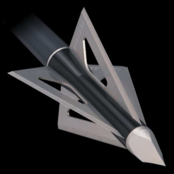 Innerloc Fixed Blade Broadhead 6 Pack 4 Blade 125gr Model 4506 Mike