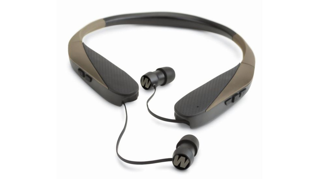 walkers noise cancelling headphones