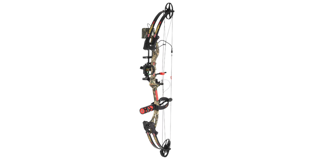 pse bow madness epix