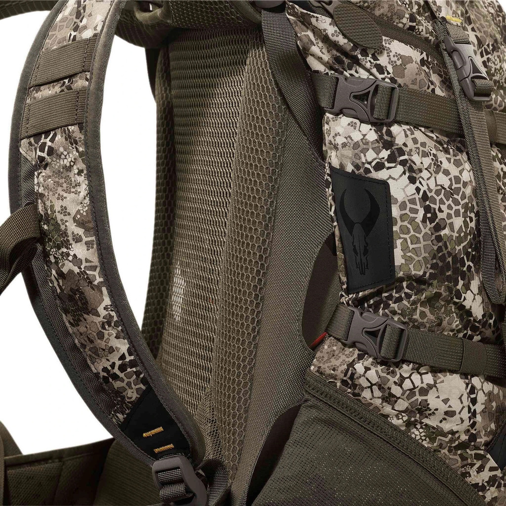 badlands sacrifice ls pack