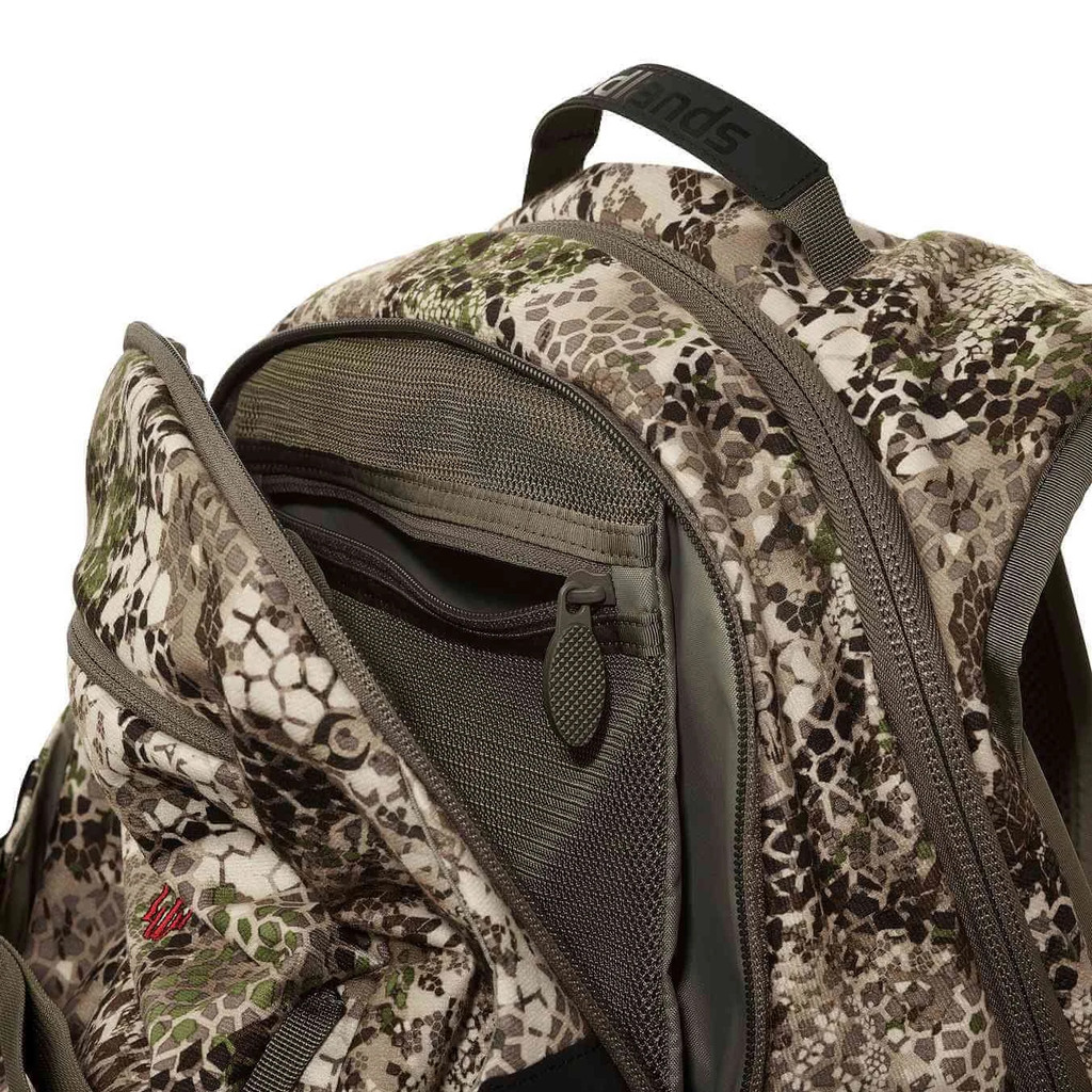 badlands sprint backpack