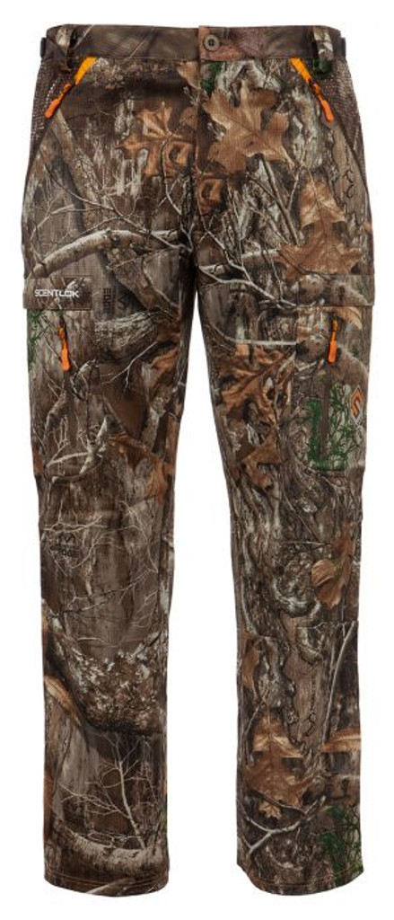 Scentlok early season pants clearance
