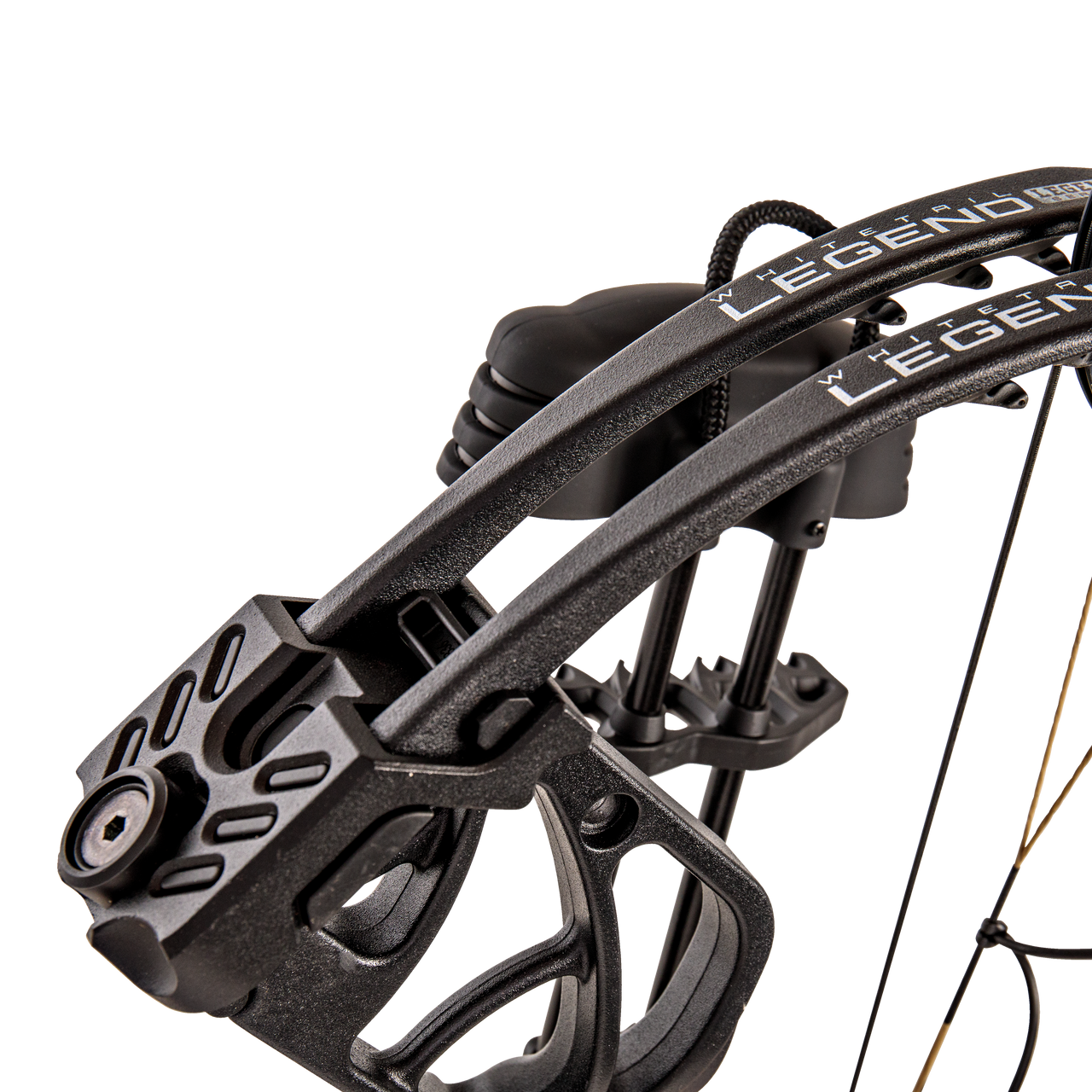 Arc à Poulies Bear Archery Whitetail Legend RTH - 70lbs, Allonge 23-30