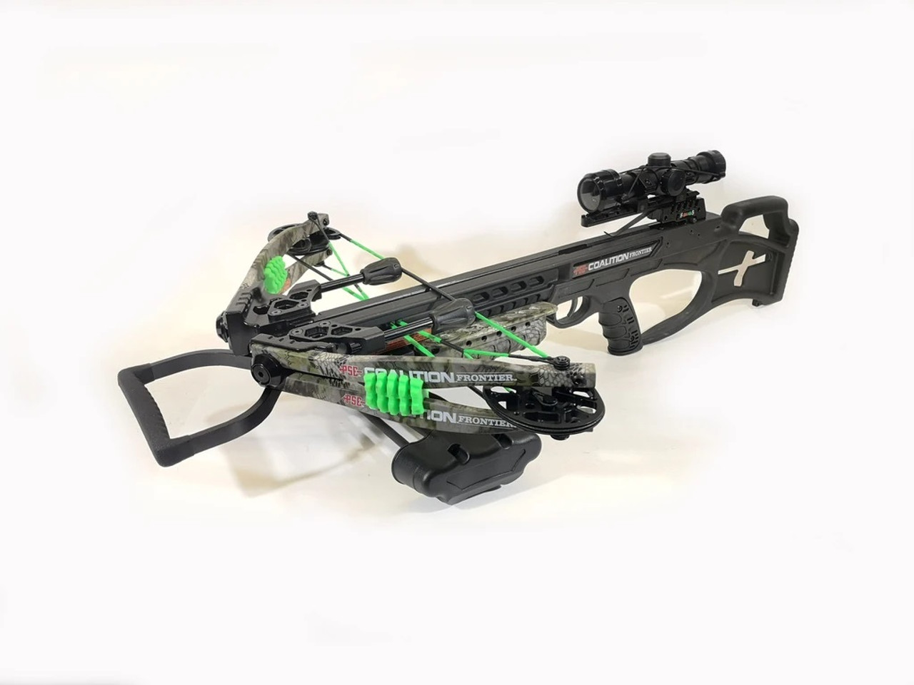 Pse shop coalition crossbow