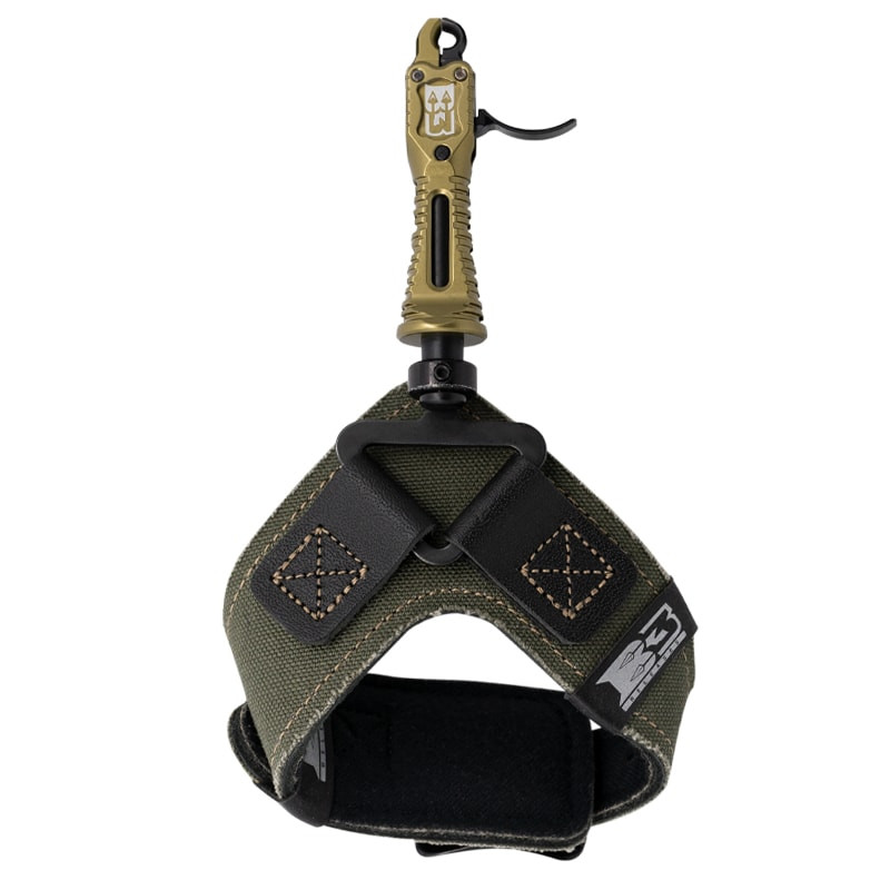 B3 Archery Rook Release Aid