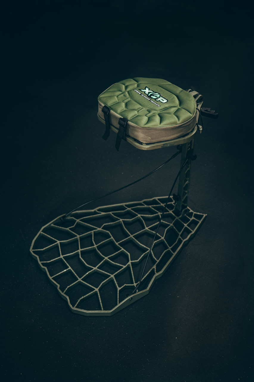 XOP Vanish Evolution Hang-On Treestand