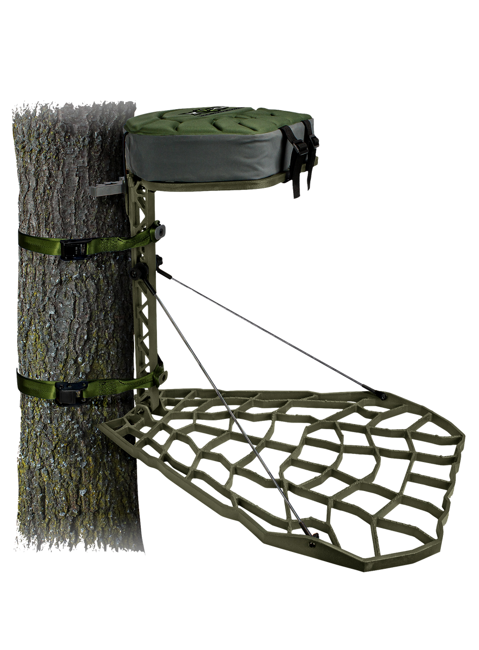 XOP Vanish Evolution Hang-On Treestand - Thumbnail 5