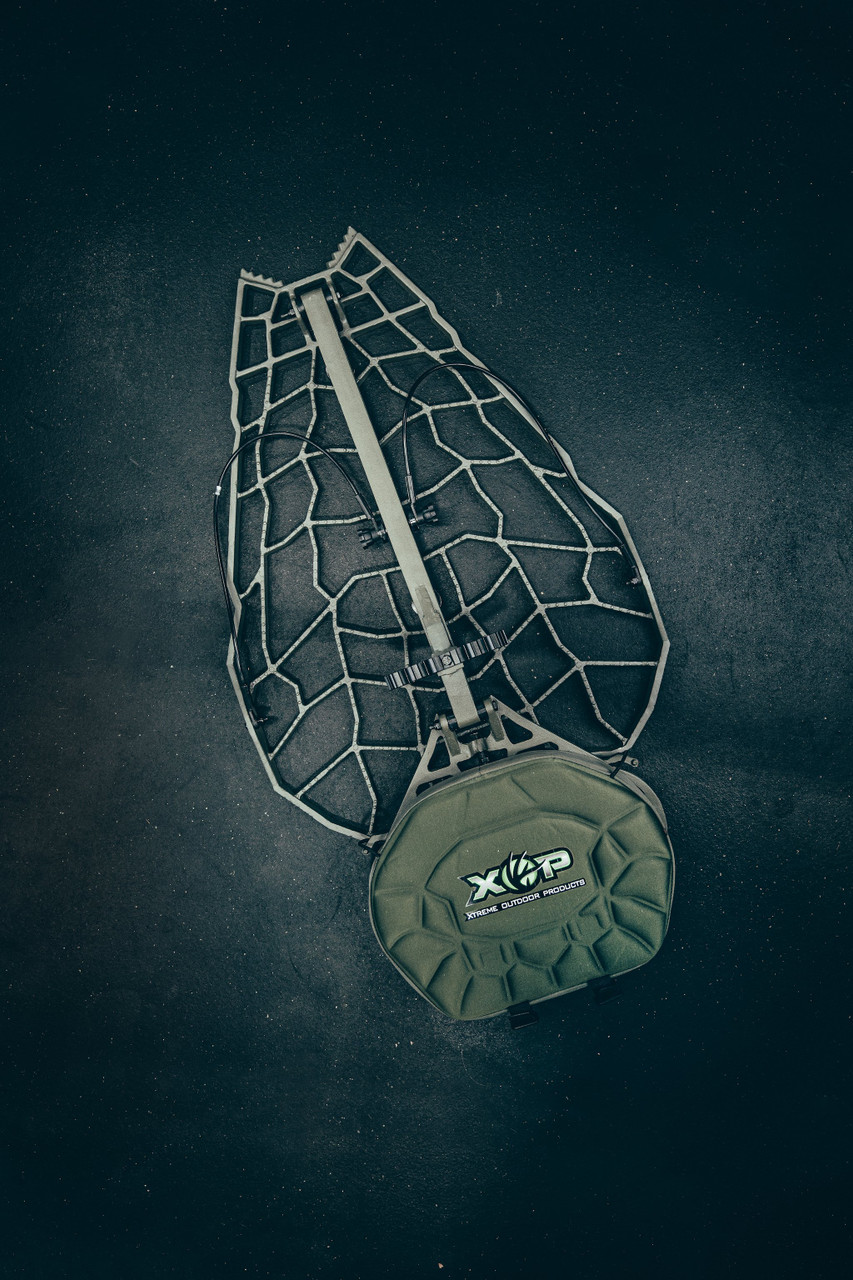 XOP Vanish Evolution Hang-On Treestand - Thumbnail 3