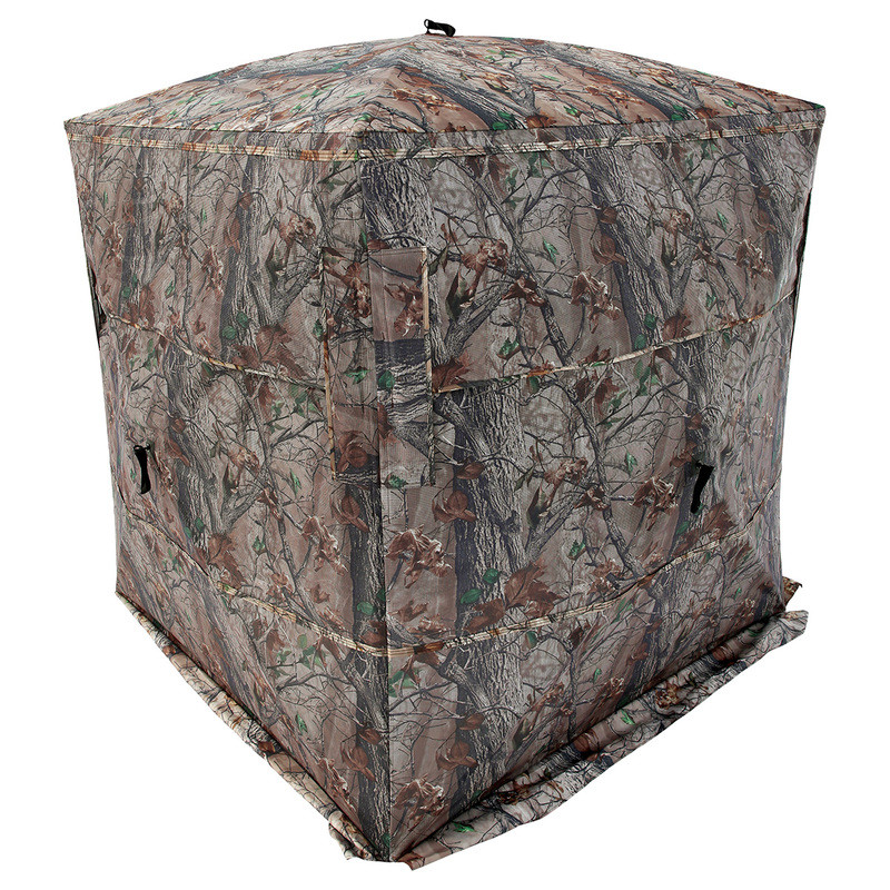 Muddy Prevue Ground Blind - Thumbnail 2