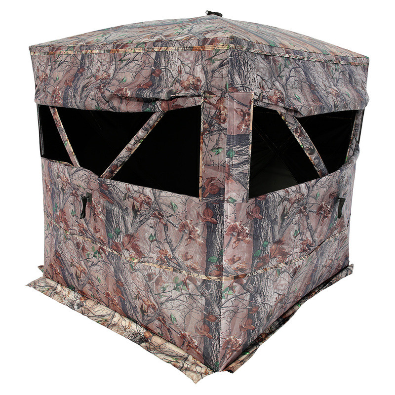 Muddy Prevue Ground Blind - Thumbnail 5