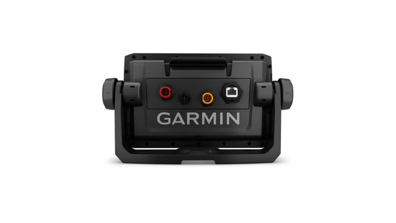 Garmin Echomap UHD 73sv Fishfinder US LakeVu G3 w/GT56 Transducer