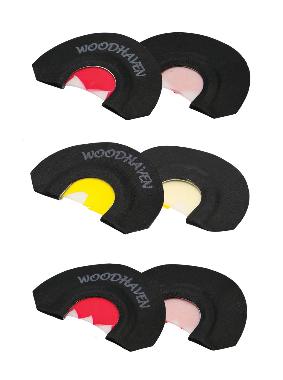 Woodhaven Custom Calls Turkey Call - Thumbnail 2