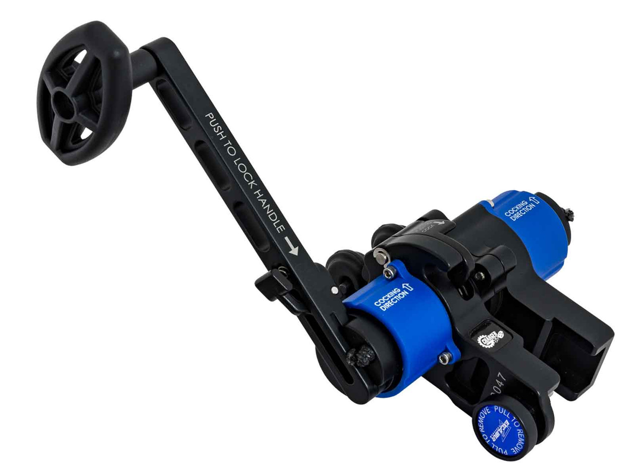 Charger EXT Crank - Thumbnail 3