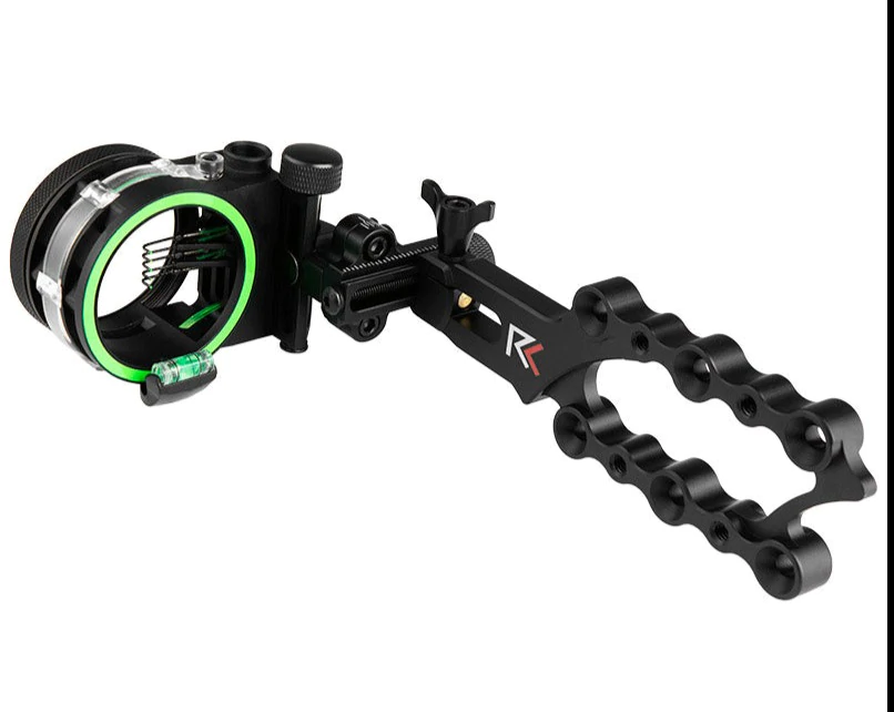 Lentille De Visée Redline RL-3 Pour Arc - Optix 300 - Neuve