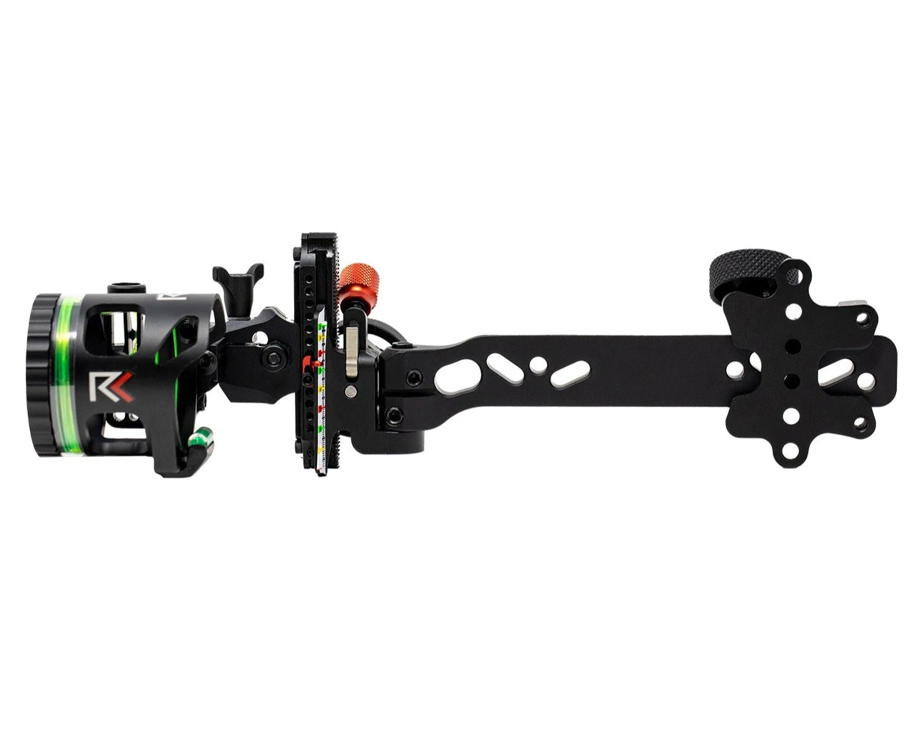 Redline RL-2 Dovetail Sight RH (5 pin) - Mike's Archery