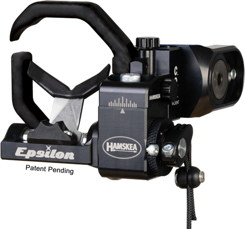 Hamskea Epsilon Arrow Rest