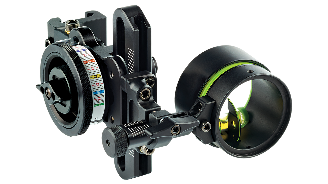 HHA Hoyt Tetra Max .19 pin #TMX-5519 - Mike's Archery