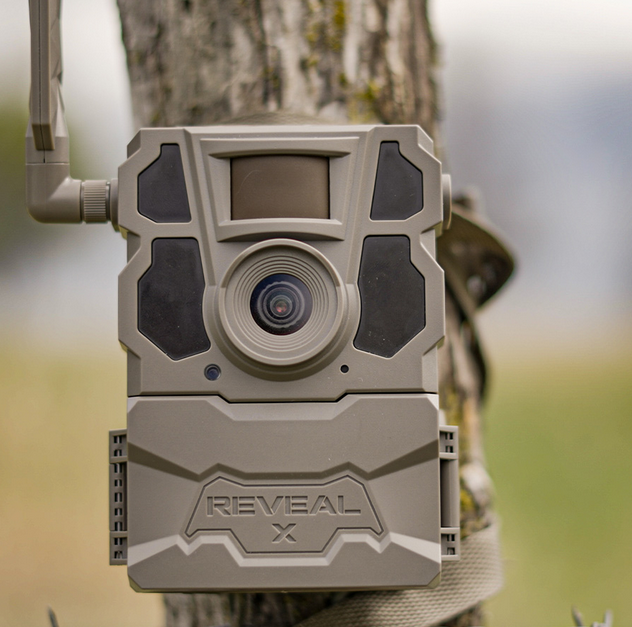 Tactacam Reveal X Gen 2.0