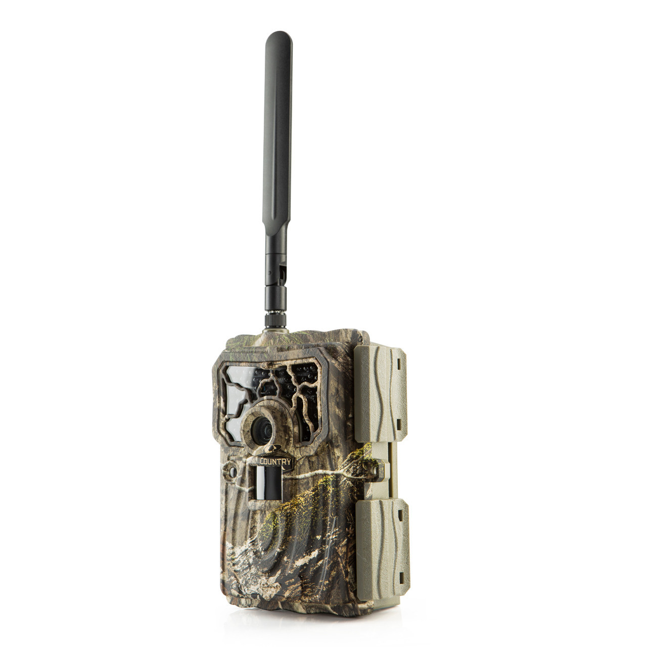 COVERT CODE BLACK SELECT SCOUTING CAMERA Mike