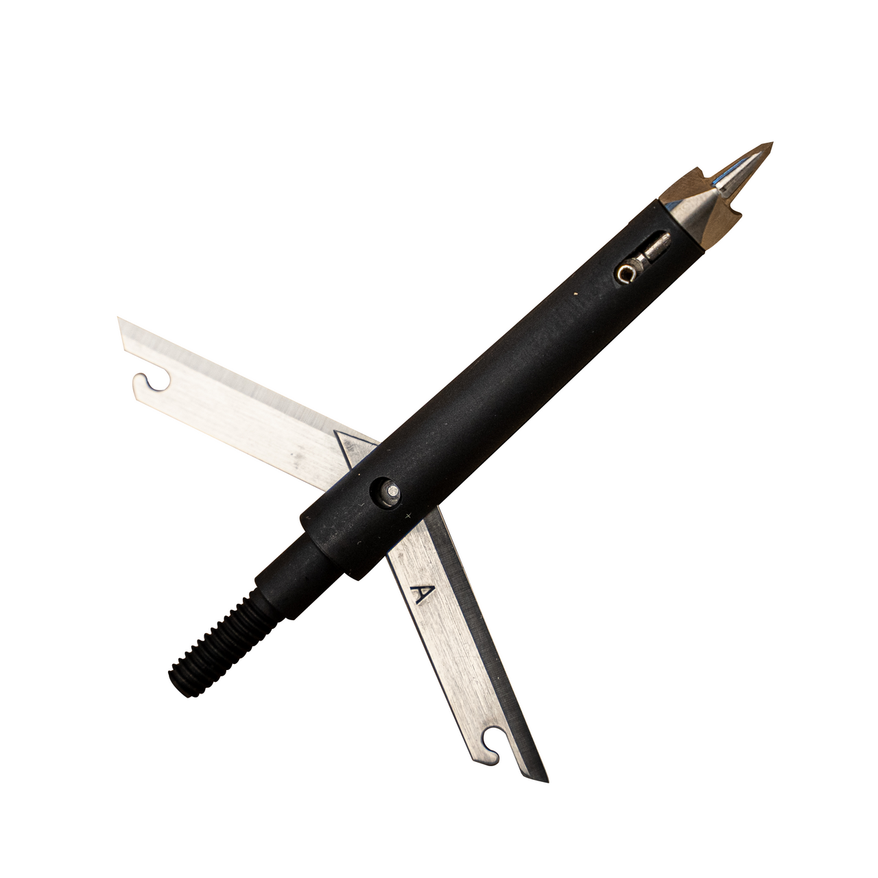 THORN RIFT 2.2 EXPANDABLE BROADHEAD 3-PACK CROSSBOW 125 Grain