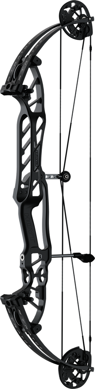 Hoyt Stratos