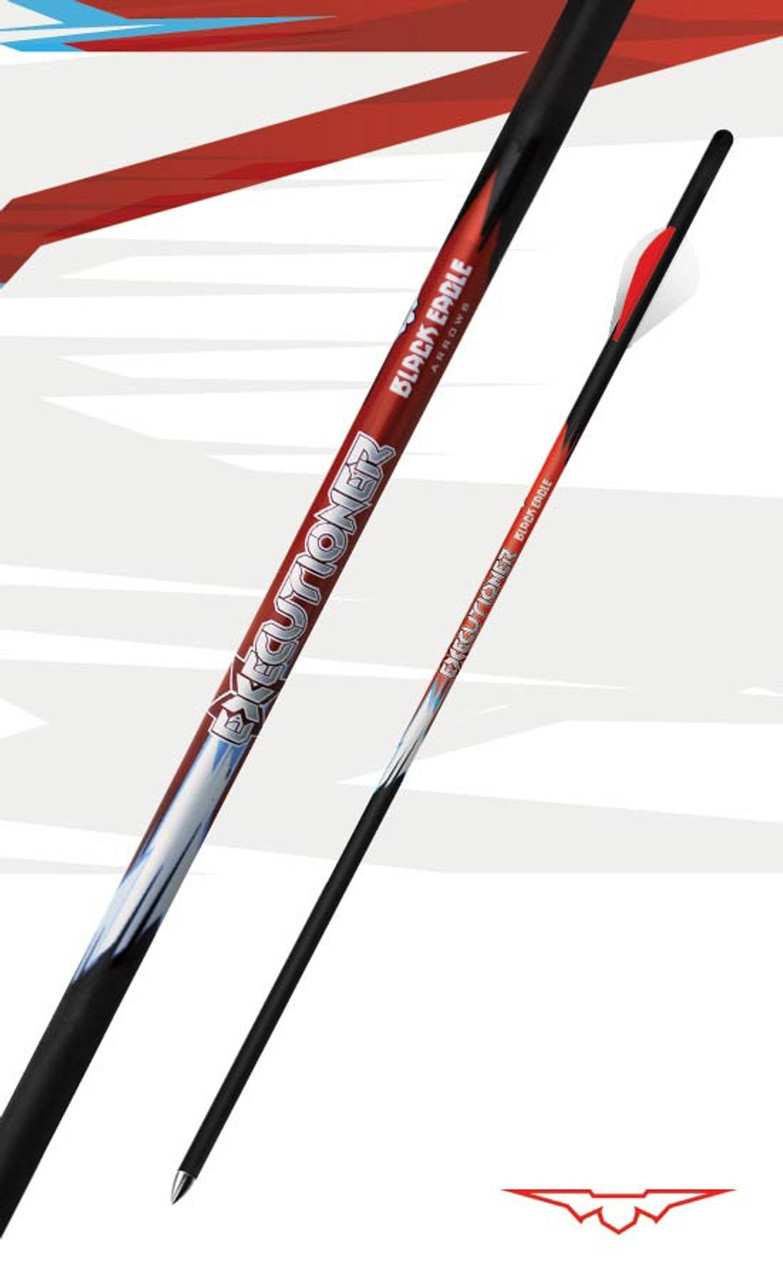 BLACK EAGLE EXECUTIONER 20