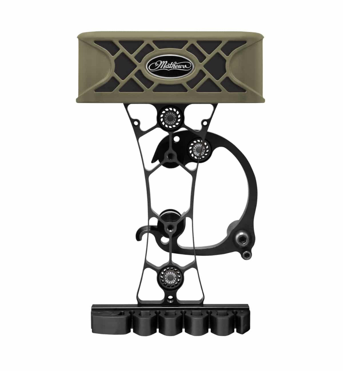 Mathews Arrow Web HD Series Quiver - Thumbnail 2