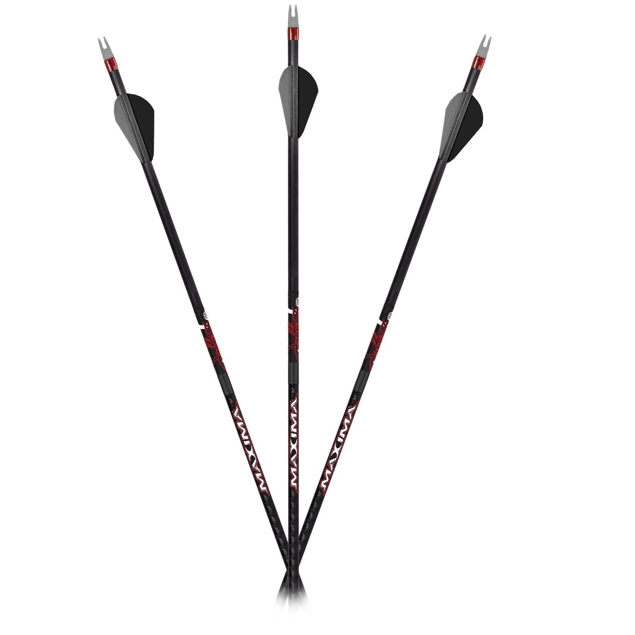 Carbon Express Maxima Sable RZ 400 - Mike's Archery