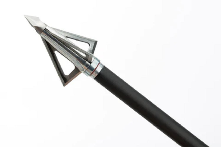 Grim Reaper HADES FIXEDBLADE BROADHEADS 125 Grain Mike's Archery