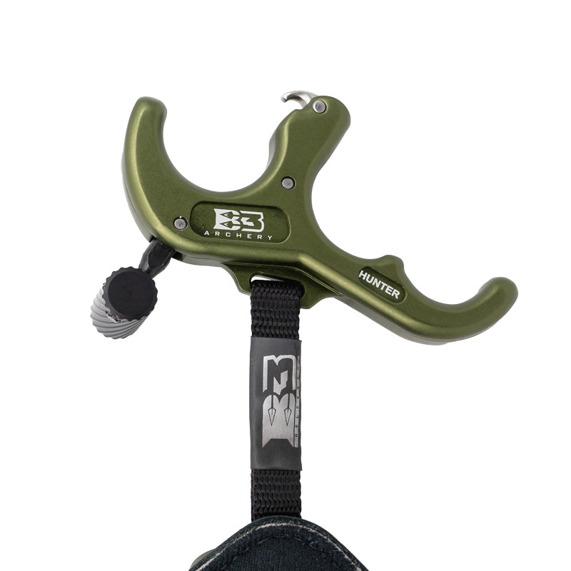 B3 Archery Exit Hunter