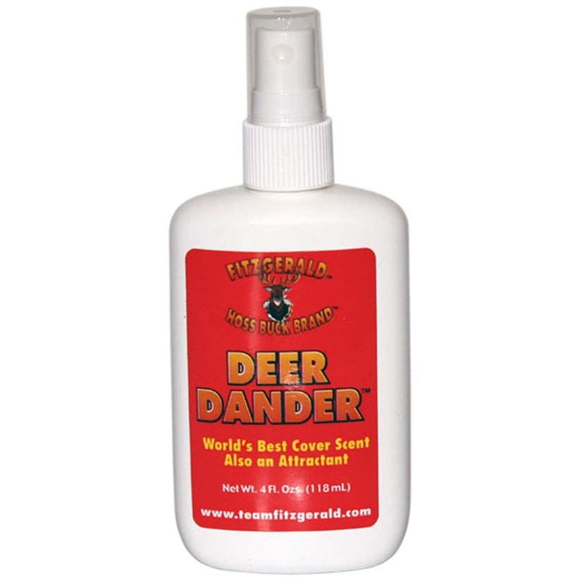 Fitzgerald Deer Dander