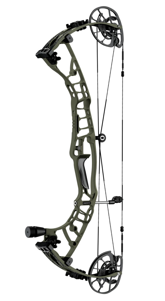 Hoyt Ventum Pro