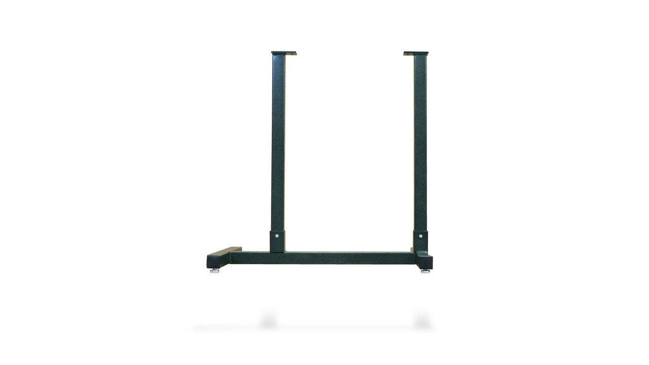 Last Chance Archery EZ Green Floor Stand - Thumbnail 5
