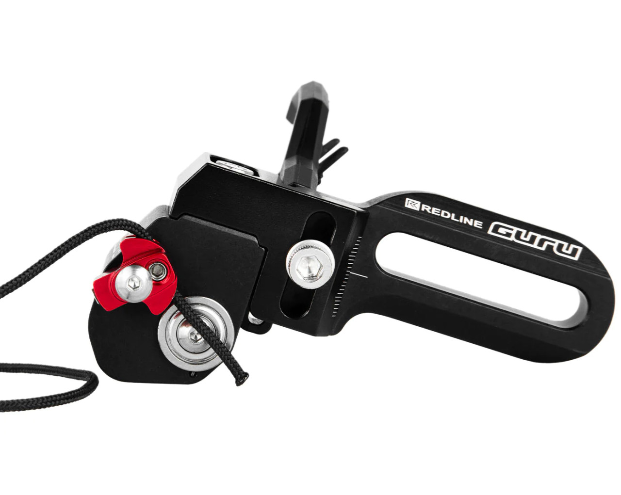 Redline Guru Drop Away Rest
