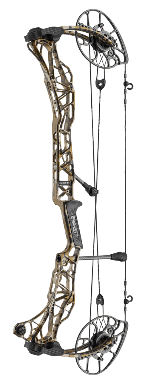 Mossy Oak Bottomland Image Barrel - Deadshot Customs