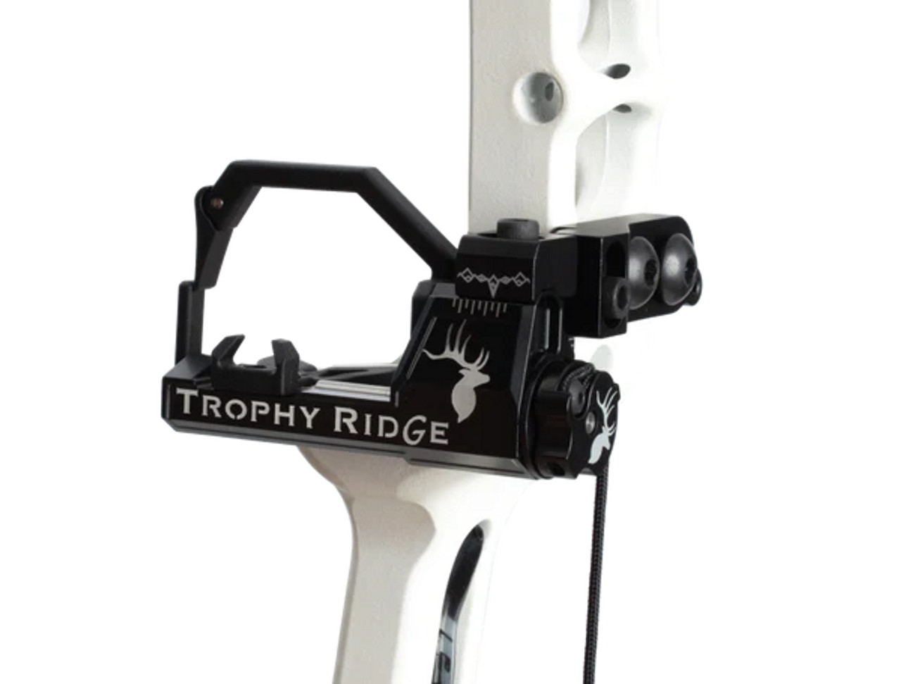 Trophy Ridge Sync Drop Away Arrow Rest – Bear Archery