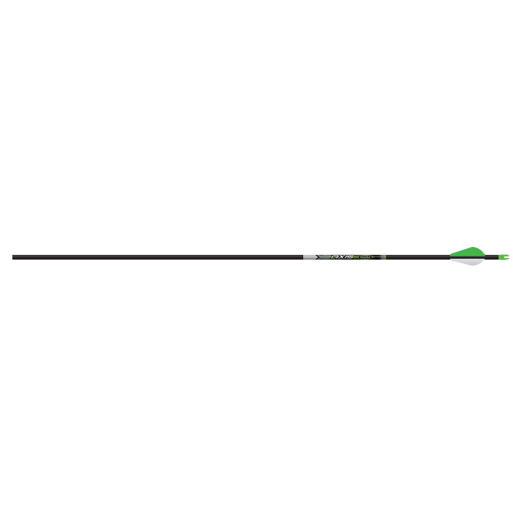 Easton ST Axis N-Fused Carbon Arrow Shafts 300 (1 Dozen) - Mike's