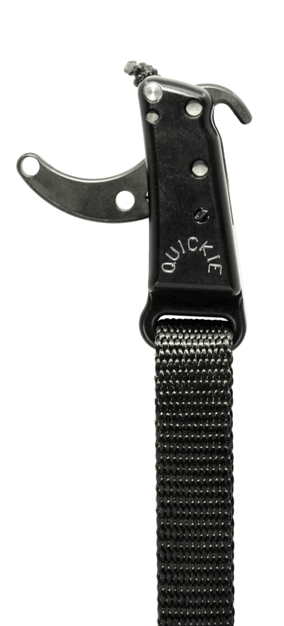 Carter Enterprises Quickie Buckle Strap