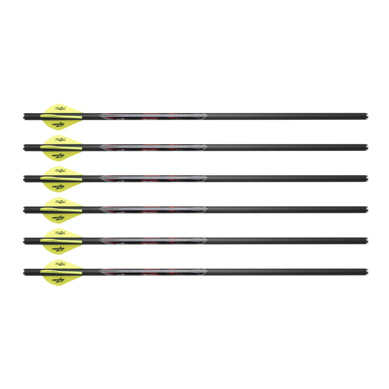 Excalibur Quill Arrows - Thumbnail 3
