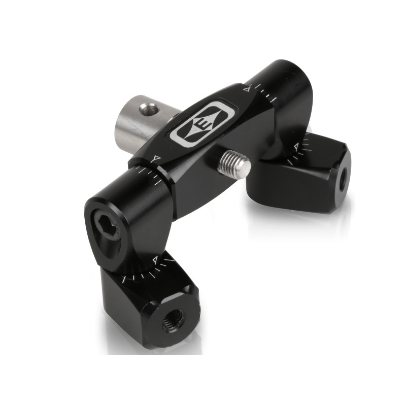 Easton V-Bar Mount - Thumbnail 3