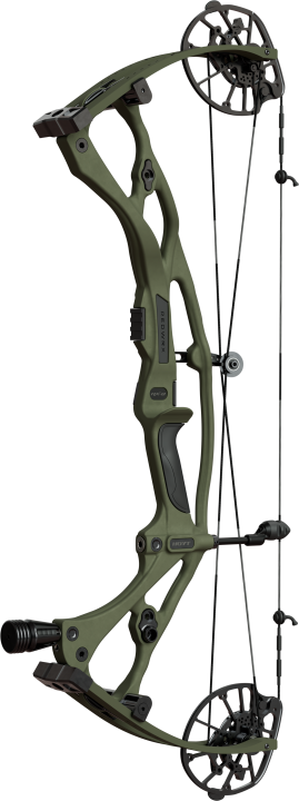Hoyt Archery RX-9
