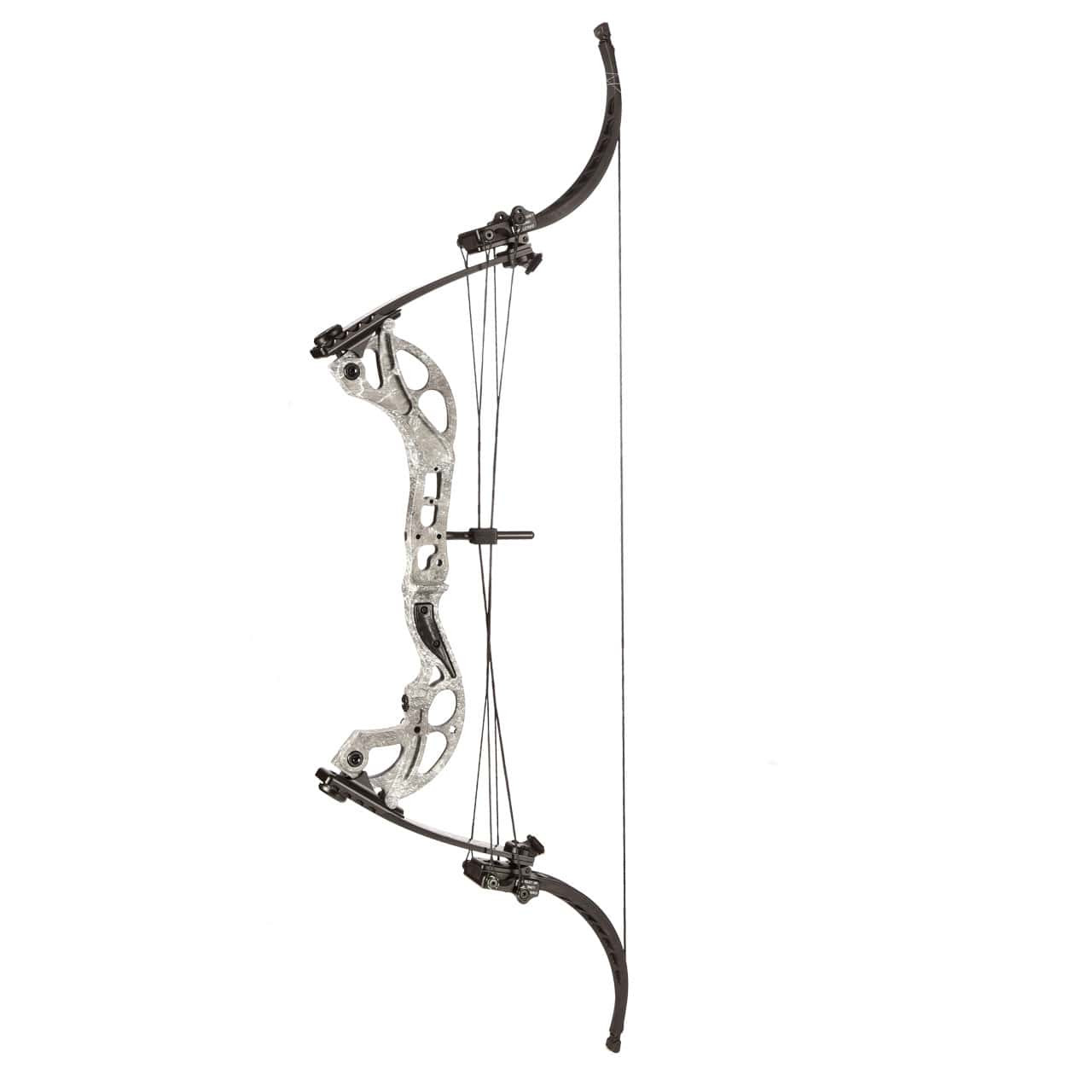 Muzzy VXM Bowfishing Bow RH (Bow Only) - Mike's Archery