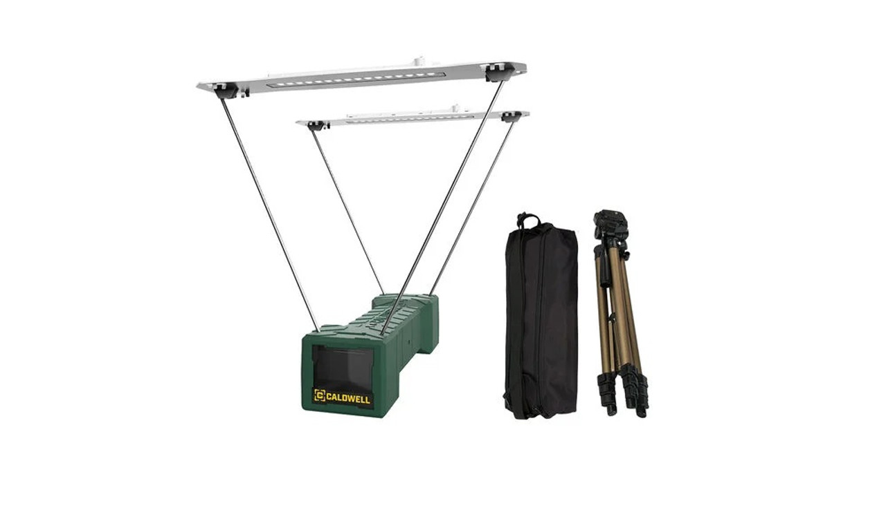 Caldwell Ballistic Precision Chronograph Premium Kit with