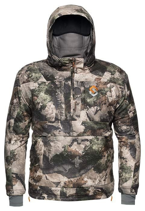 ScentLok BE:1 Divergent Jacket - Mike's Archery ScentLok BE:1 Divergent Jacket - Mike's Archery