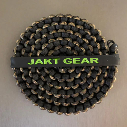 JAKT GEAR Paracord Binocular Sling - Thumbnail 3