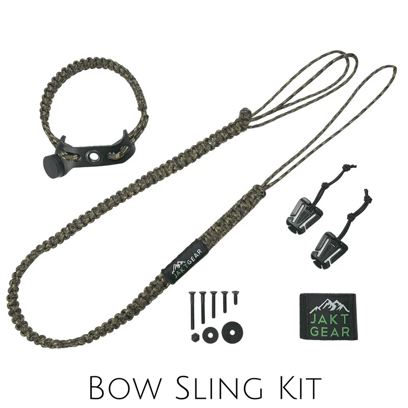 JAKT GEAR SLING-A-LING Bow Sling - Thumbnail 2