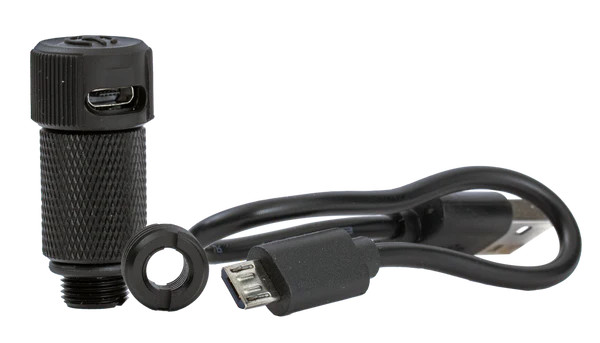 Trophy Ridge Rechargeable Sight Light Mike's Archery