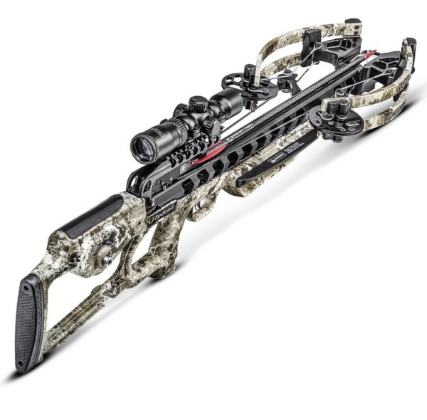 Tenpoint Vengent s440 Veil - Mike's Archery