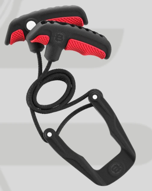 barnett crossbow fishing accessories Barnett Premium Sled Crossbow Rope Cocking Device