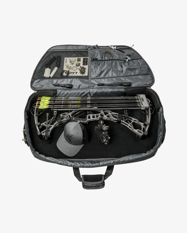 Hoyt Archery Excursion Bow Case 2.0 - Thumbnail 2